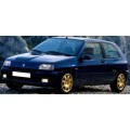 Renault Clio Mk2 2.0